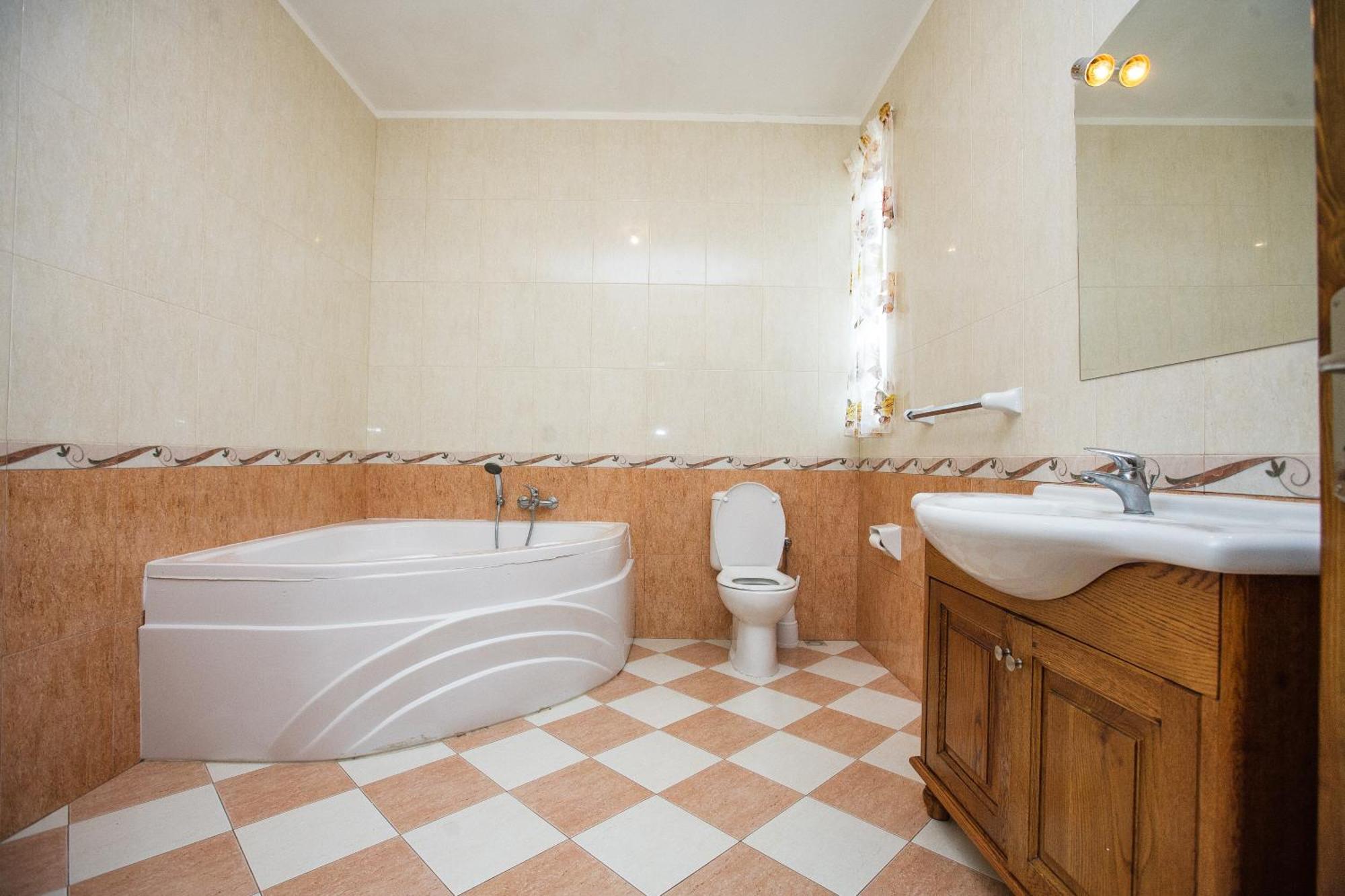 Apartamento Hili Complex Zebbug  Habitación foto