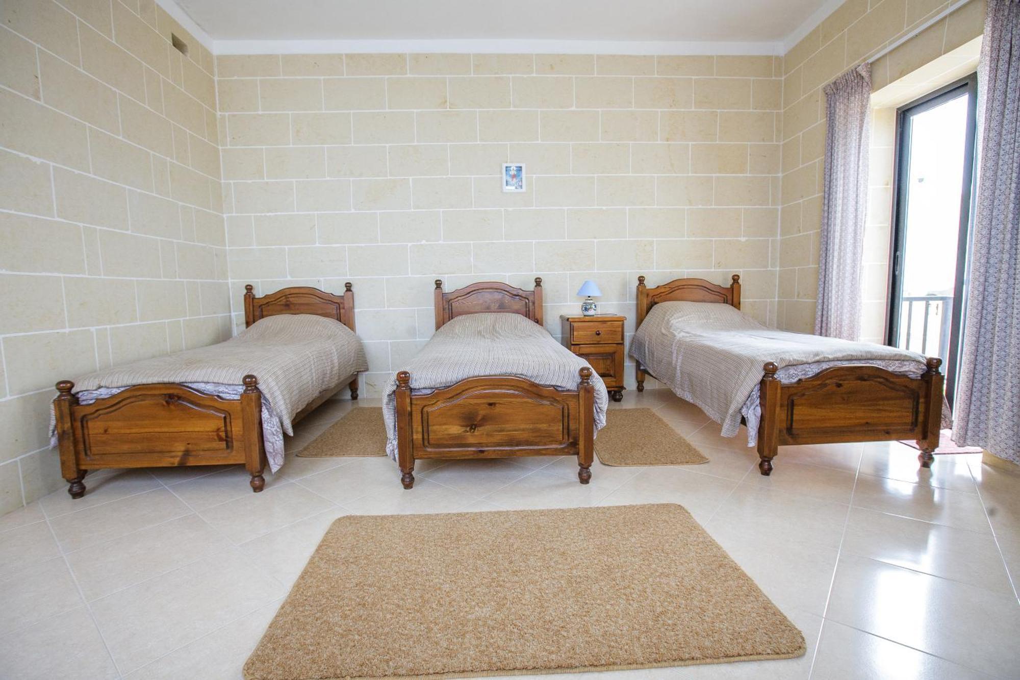 Apartamento Hili Complex Zebbug  Habitación foto