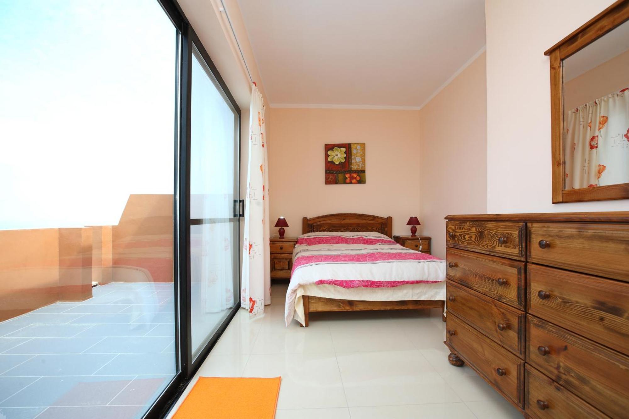 Apartamento Hili Complex Zebbug  Habitación foto