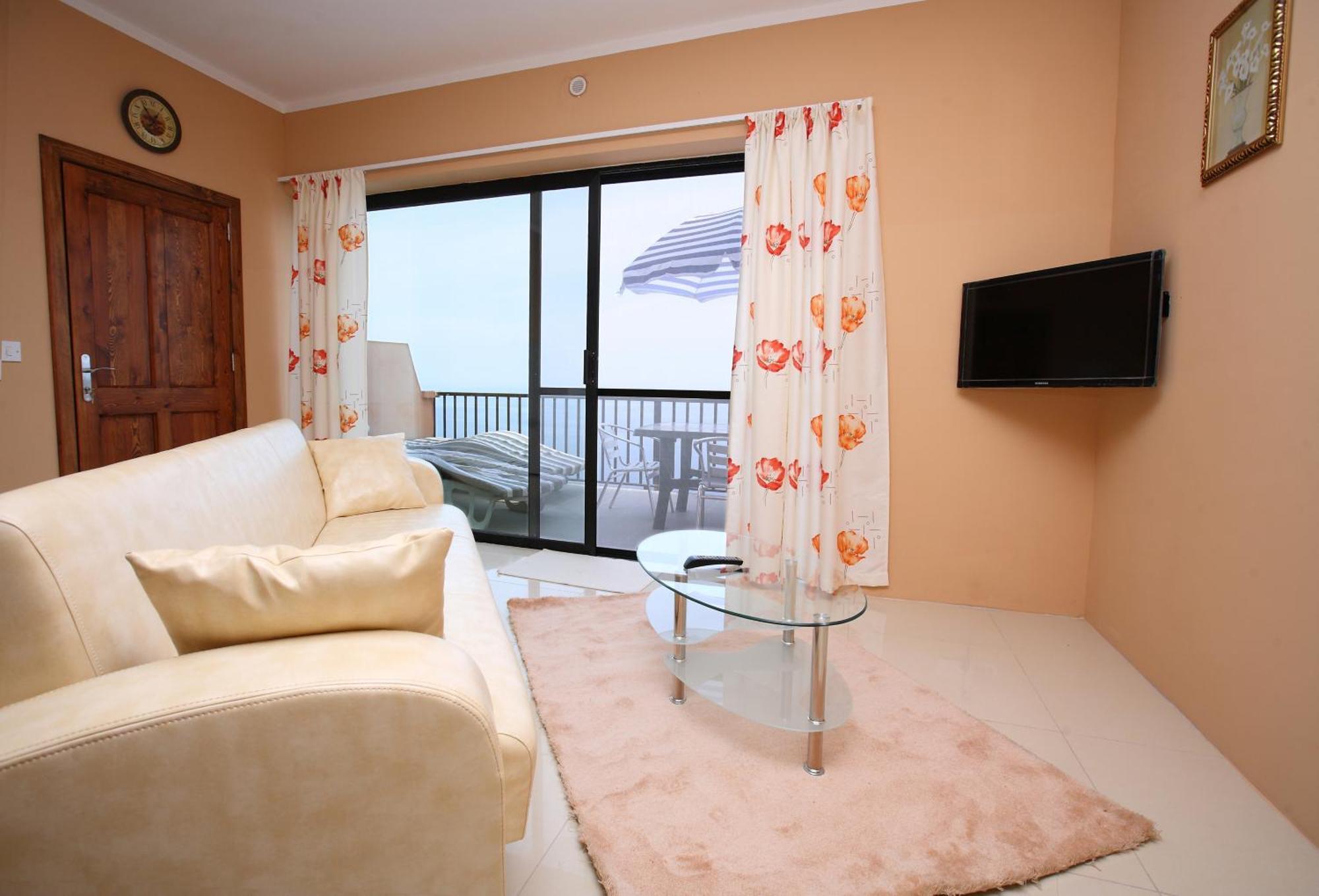 Apartamento Hili Complex Zebbug  Habitación foto
