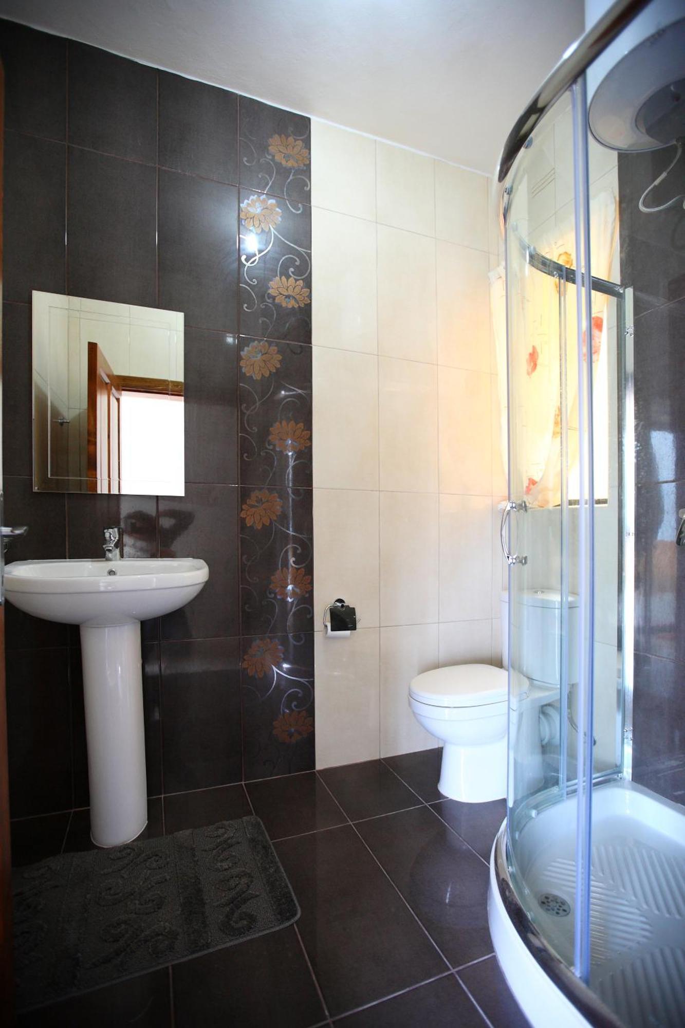 Apartamento Hili Complex Zebbug  Habitación foto