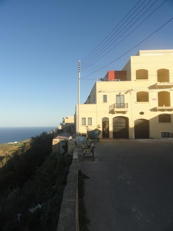 Apartamento Hili Complex Zebbug  Exterior foto