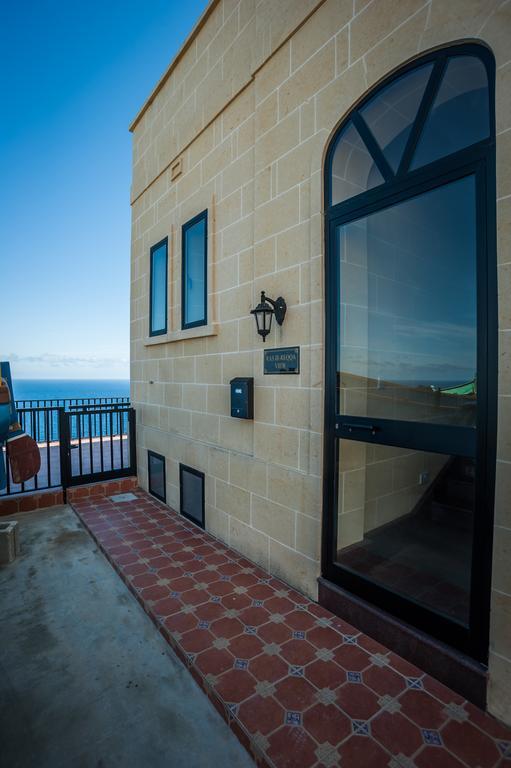 Apartamento Hili Complex Zebbug  Exterior foto
