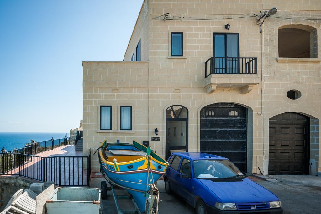 Apartamento Hili Complex Zebbug  Exterior foto
