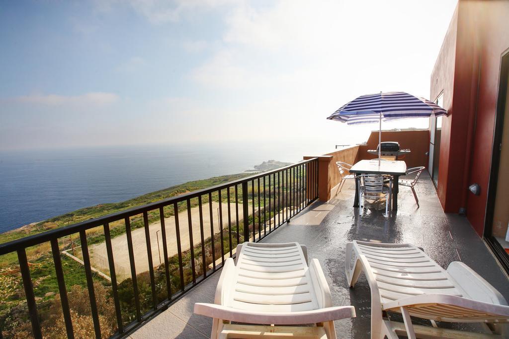 Apartamento Hili Complex Zebbug  Exterior foto