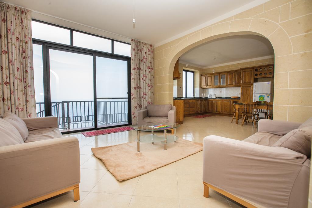 Apartamento Hili Complex Zebbug  Exterior foto