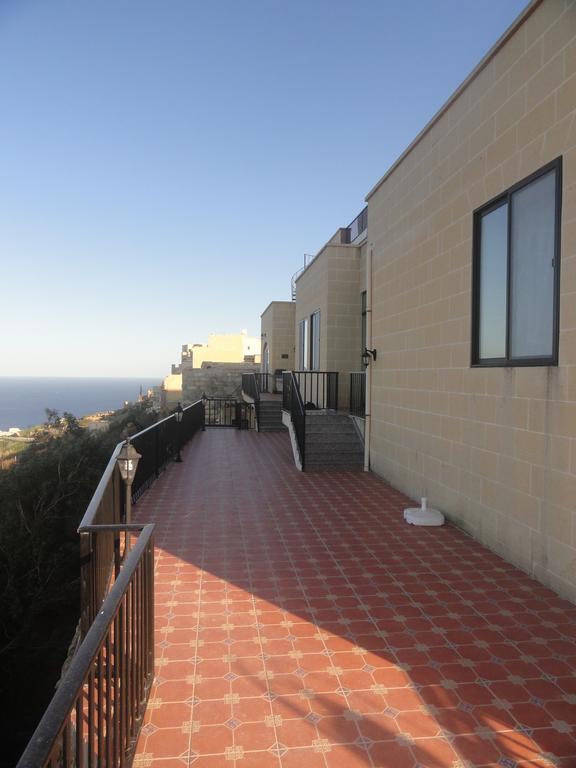 Apartamento Hili Complex Zebbug  Exterior foto