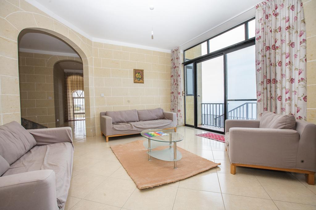 Apartamento Hili Complex Zebbug  Exterior foto
