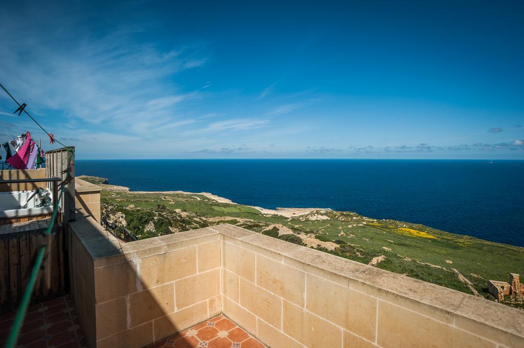 Apartamento Hili Complex Zebbug  Exterior foto