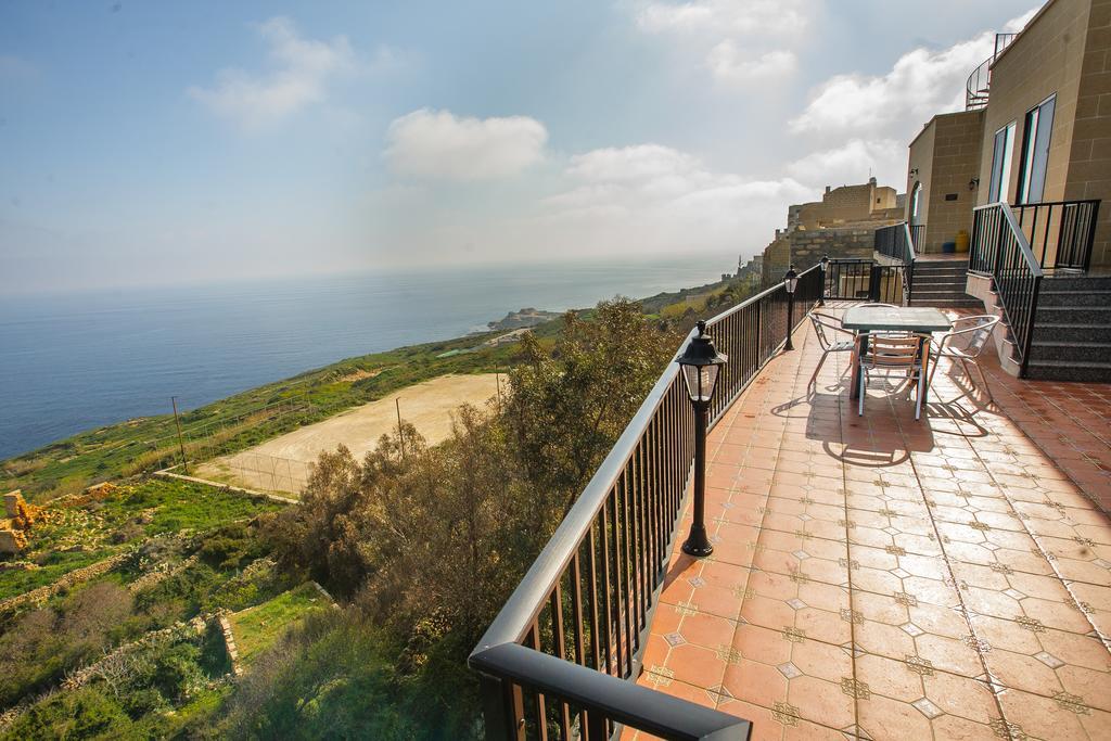 Apartamento Hili Complex Zebbug  Exterior foto