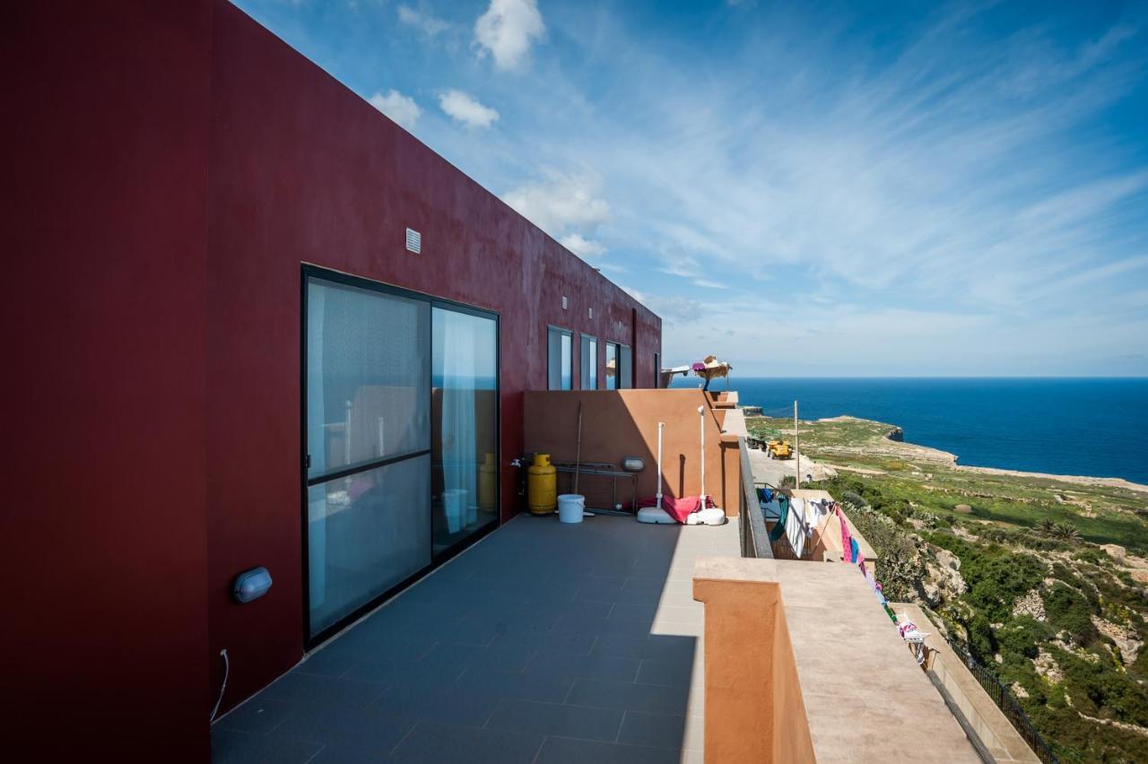 Apartamento Hili Complex Zebbug  Exterior foto