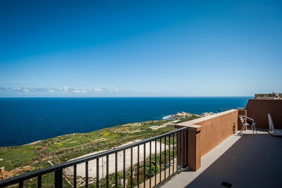 Apartamento Hili Complex Zebbug  Exterior foto